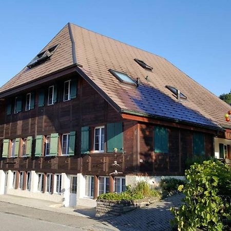 Brachbuhl Marie Huus Apartamento Rohrbach Exterior foto