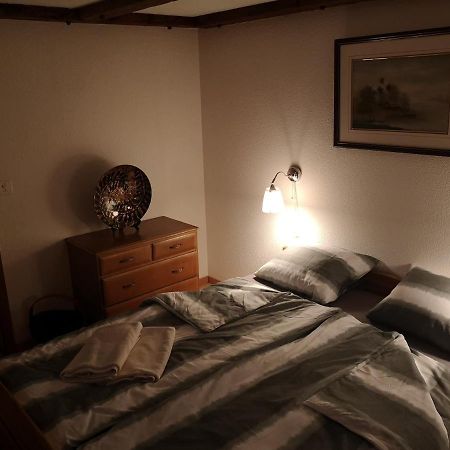 Brachbuhl Marie Huus Apartamento Rohrbach Exterior foto