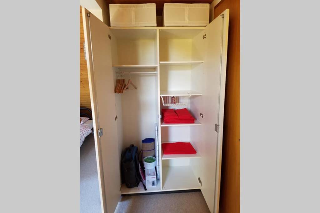 Brachbuhl Marie Huus Apartamento Rohrbach Exterior foto