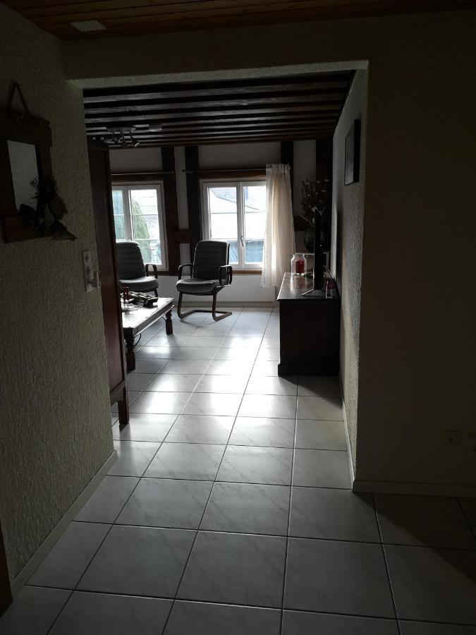 Brachbuhl Marie Huus Apartamento Rohrbach Exterior foto